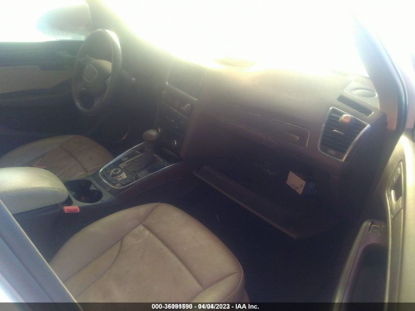 2014 Audi Q5