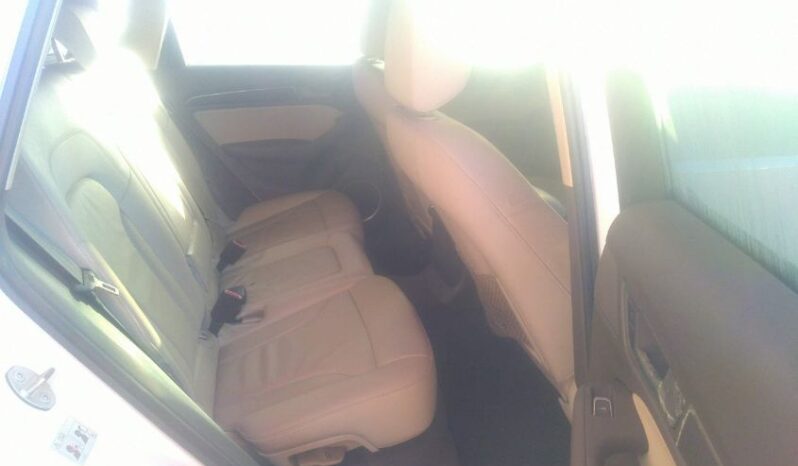 
								2014 Audi Q5 full									