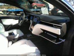 
										2016 Tesla Model x full									