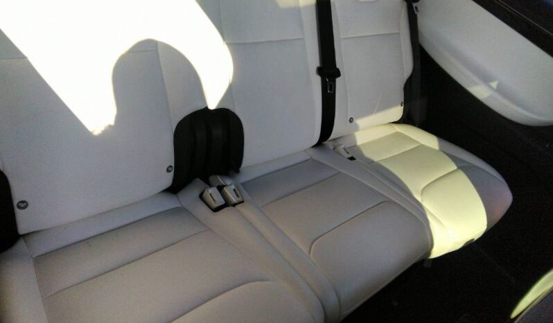 
								2016 Tesla Model x full									