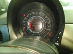 
										2012 Fiat 500 full									