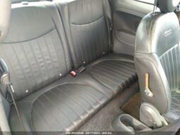 
										2012 Fiat 500 full									