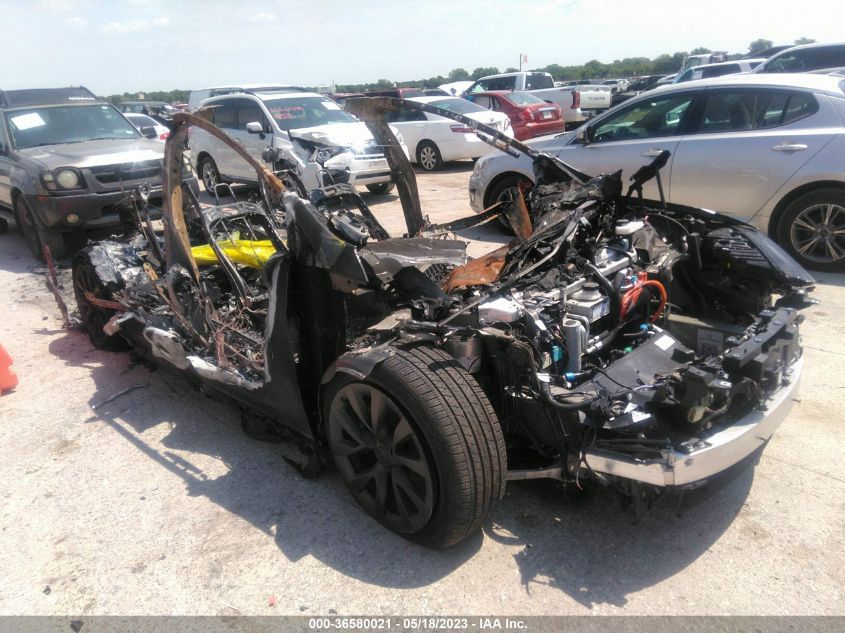 2023 Tesla Model x
