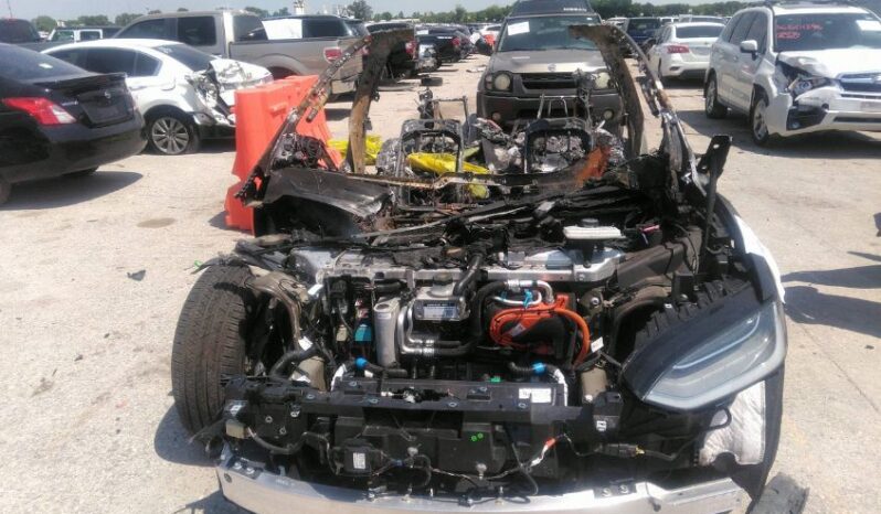 
								2023 Tesla Model x full									