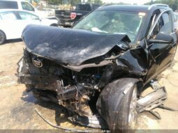 
										2015 Cadillac Srx full									