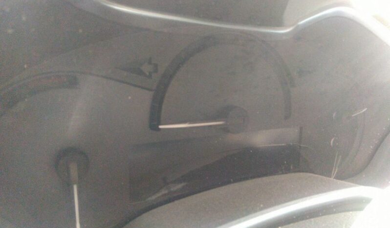 
								2015 Cadillac Srx full									
