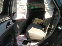
										2015 Cadillac Srx full									