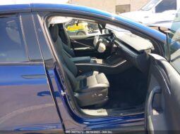 
										2022 Tesla Model x full									