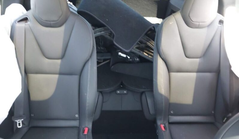 
								2022 Tesla Model x full									