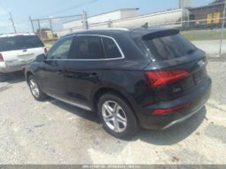 
										2018 Audi Q5 full									