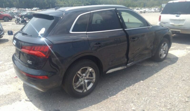 
								2018 Audi Q5 full									