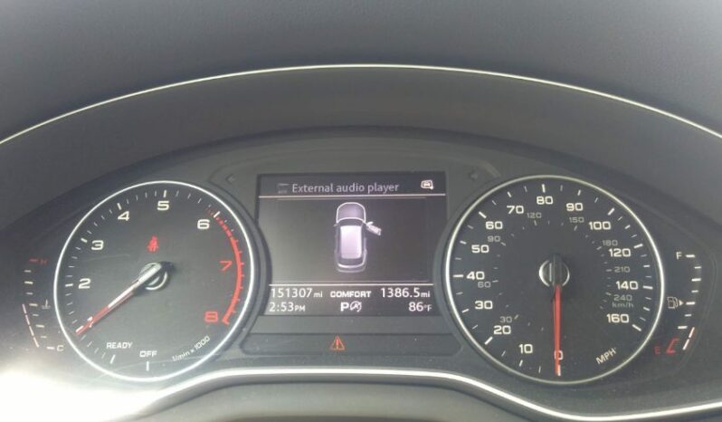 
								2018 Audi Q5 full									