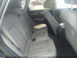 
										2018 Audi Q5 full									