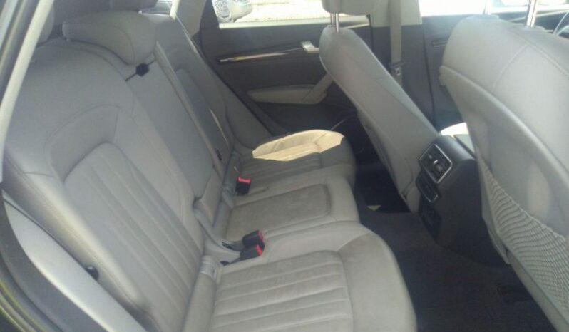 
								2018 Audi Q5 full									