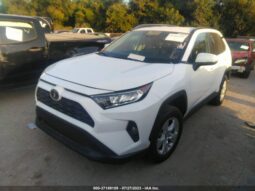 
										2021 Toyota Rav4 full									