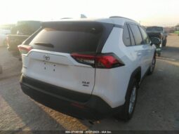 
										2021 Toyota Rav4 full									