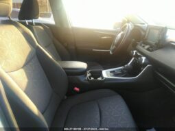 
										2021 Toyota Rav4 full									