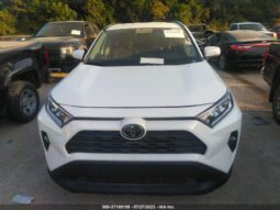 
										2021 Toyota Rav4 full									