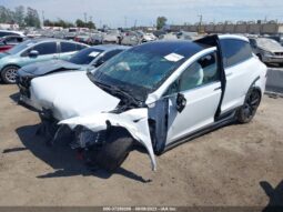 
										2020 Tesla Model x full									