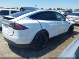 
										2020 Tesla Model x full									