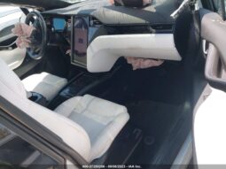 
										2020 Tesla Model x full									
