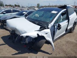 
										2020 Tesla Model x full									