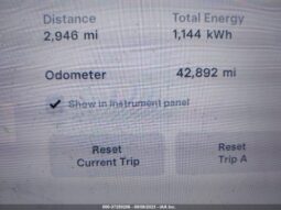 
										2020 Tesla Model x full									