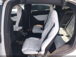 
										2020 Tesla Model x full									