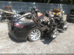 
										2016 Tesla Model x full									