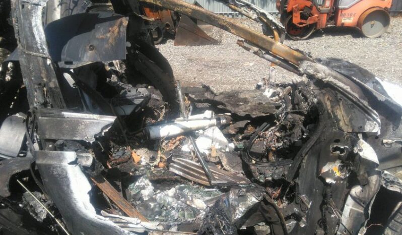 
								2016 Tesla Model x full									