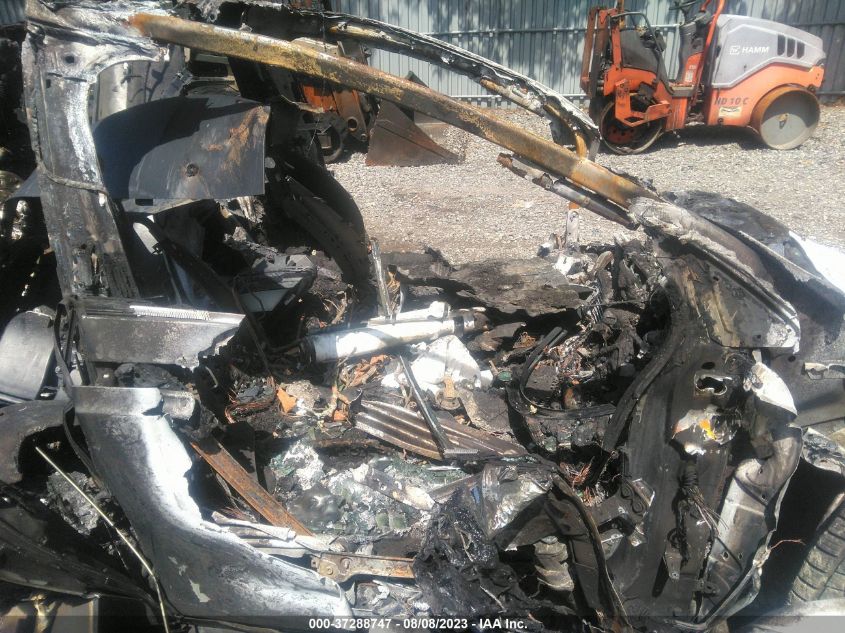 2016 Tesla Model x