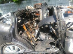 
										2016 Tesla Model x full									