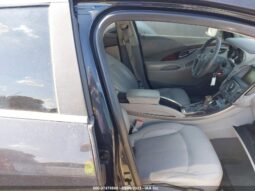 
										2012 Buick Lacrosse full									