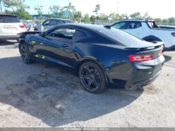 
										2018 Chevrolet Camaro full									