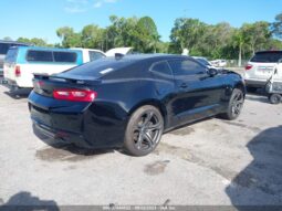 
										2018 Chevrolet Camaro full									