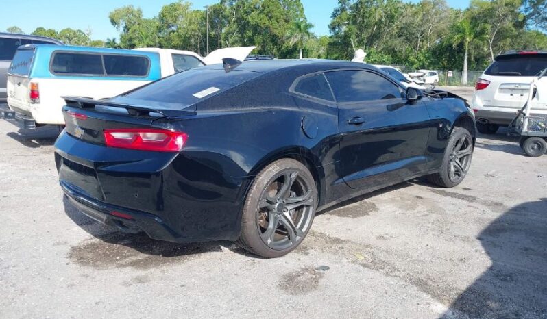 
								2018 Chevrolet Camaro full									