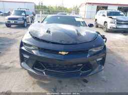 
										2018 Chevrolet Camaro full									