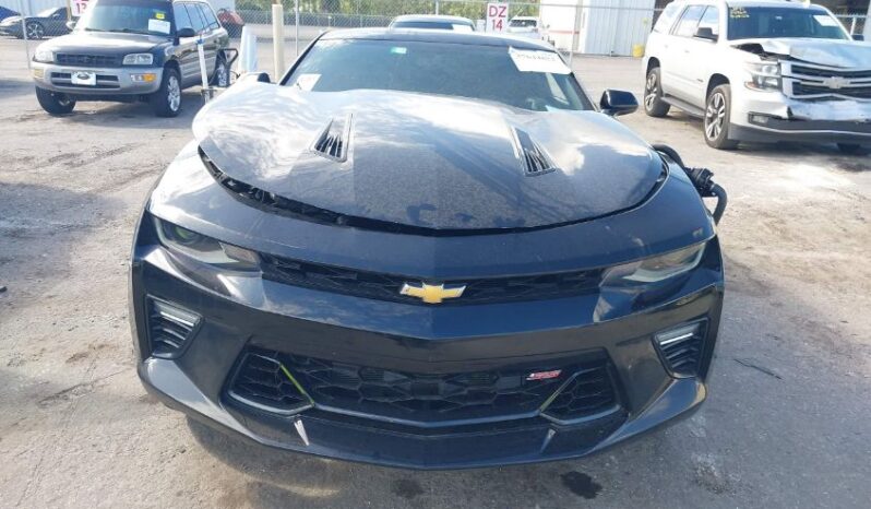 
								2018 Chevrolet Camaro full									
