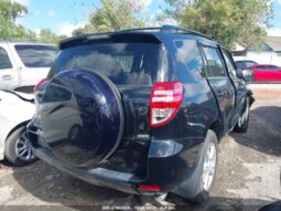 
										2012 Toyota Rav4 full									