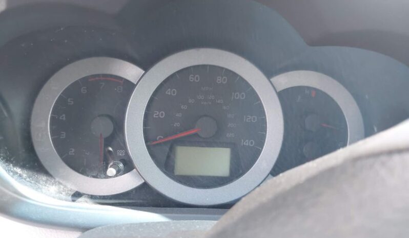 
								2012 Toyota Rav4 full									
