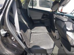 
										2012 Toyota Rav4 full									