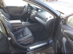 
										2016 Acura Rdx full									