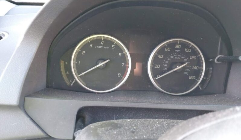 
								2016 Acura Rdx full									