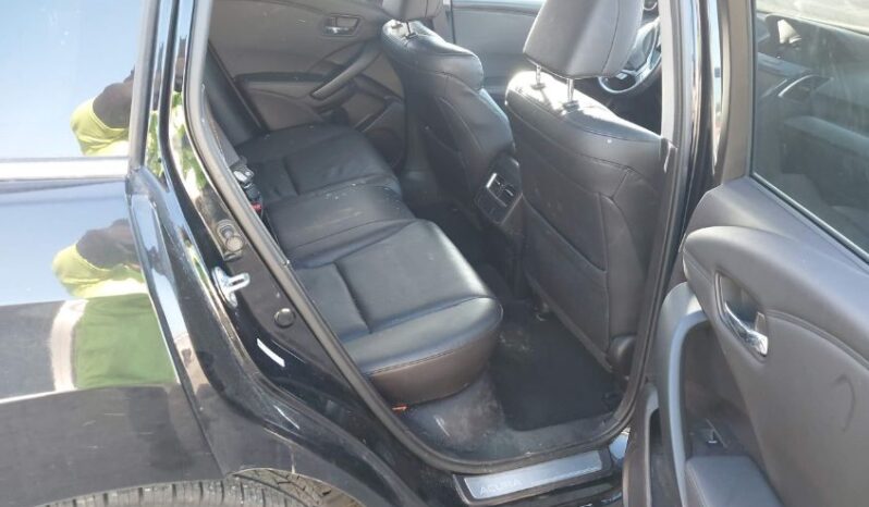 
								2016 Acura Rdx full									
