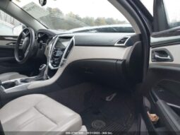 
										2016 Cadillac Srx full									