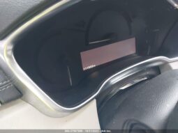 
										2016 Cadillac Srx full									