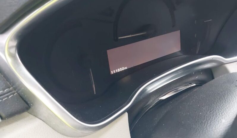 
								2016 Cadillac Srx full									