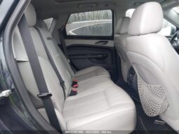 
										2016 Cadillac Srx full									