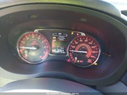 
										2017 Subaru Wrx full									
