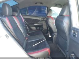 
										2017 Subaru Wrx full									
